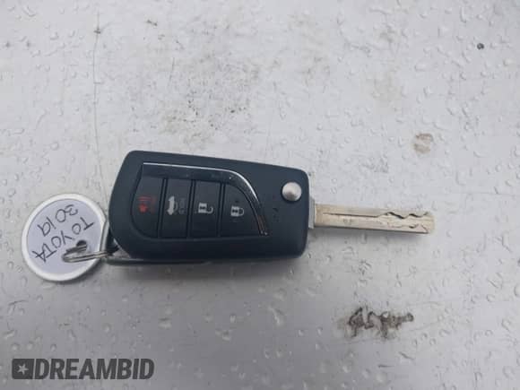 2023 Toyota Camry SE с VIN 4T1G11AK3PU753019, выставлен на аукционе IAAI как лот 43250757 с пробегом 34 297 миль миль и . История ставок и продаж доступна на DreamBid. Изображение 11.