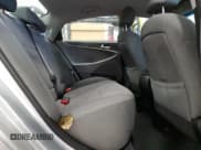 ✅ 2013 Hyundai Sonata GLS • VIN: 5NPEB4AC0DH731391 • Lot: 91029555. Listed on Copart with 236,373 mi. Free auction sales archive from the USA and detailed vehicle history report at DreamBid. Image 10.