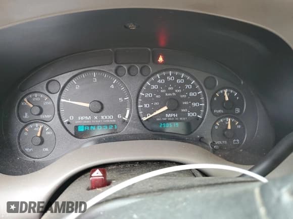 ✅ 2003 Chevrolet S-10 • VIN: 1GCCS14X938140767 • Лот: 78740494. Опубликован ранее на Copart с пробегом 290 519 миль. Бесплатный доступ к архиву аукционных продаж из США и подробный отчёт об истории автомобиля на DreamBid. Изображение 9.