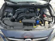 ✅ 2020 Subaru Impreza • VIN: 4S3GTAB63L3721641 • Lot: 53788775. Listed on Copart with 90,812 mi. Free auction sales archive from the USA and detailed vehicle history report at DreamBid. Image 11.