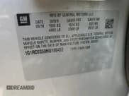 ✅ 2017 Chevrolet Volt LT • VIN: 1G1RC6S59HU108432 • Lot: 54040414. Wystawiony na Copart z przebiegiem 77 928 mil. Bezpłatny archiwum sprzedaży aukcyjnych z USA i szczegółowy raport historii pojazdu na DreamBid. Zdjęcie 12.