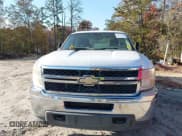 ✅ 2011 Chevrolet Silverado 2500HD Work Truck • VIN: 1GB2CVCG9BZ396373 • Lot: 43598113. Wystawiony na IAAI z przebiegiem 273 698 mil. Bezpłatny archiwum sprzedaży aukcyjnych z USA i szczegółowy raport historii pojazdu na DreamBid. Zdjęcie 6.