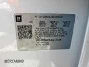 ✅ 2018 Chevrolet Malibu LT • VIN: 1G1ZD5ST9JF147358 • Lot: 84956595. Listed on Copart with 98,709 mi. Free auction sales archive from the USA and detailed vehicle history report at DreamBid. Image 12.