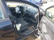 ✅ 2018 Kia Forte LX • VIN: 3KPFK4A7XJE265900 • Лот: 43259693. Опубликован ранее на IAAI с пробегом 115 578 миль. Бесплатный доступ к архиву аукционных продаж из США и подробный отчёт об истории автомобиля на DreamBid. Изображение 5.