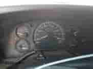 2003 Chevrolet Express Passenger with VIN 1GBFG15X431233061, listed as a Copart auction lot 62646375 with Not provided miles and Salvage title. Bid and sale history available at DreamBid. Image 9.