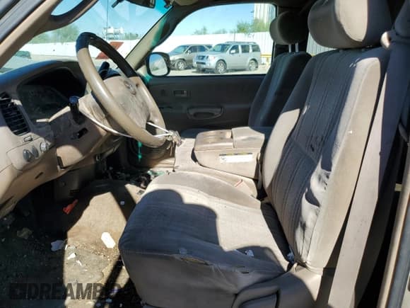 ✅ 2004 Toyota Tundra SR5 • VIN: 5TBRN34134S440898 • Lot: 81858355. Listed on Copart with Not provided. Free auction sales archive from the USA and detailed vehicle history report at DreamBid. Image 7.