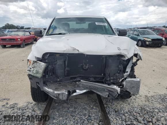 2015 Ram 1500 SLT z VIN 1C6RR6GTXFS578403, wystawiony jako Copart lot #68004065 z przebiegiem 142 903 mil mil oraz Czysty tytuł • Clean title. Historia ofert i sprzedaży dostępna na DreamBid. Obrazek 5.