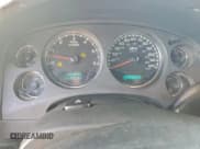 ✅ 2007 Chevrolet Tahoe LTZ • VIN: 1GNFC13077R426218 • Lot: 96484295. Listed on Copart with 243,937 mi. Free auction sales archive from the USA and detailed vehicle history report at DreamBid. Image 9.