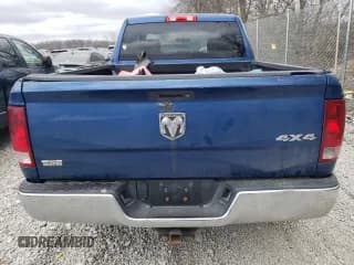 ✅ 2010 Dodge 1500 Laramie • VIN: 1D7RV1GT5AS215206 • Lot: 42910504. Wystawiony na Copart z przebiegiem 136 161 mil. Bezpłatny archiwum sprzedaży aukcyjnych z USA i szczegółowy raport historii pojazdu na DreamBid. Zdjęcie 6.