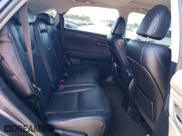 ✅ 2010 Lexus RX 350 • VIN: 2T2ZK1BA9AC023373 • Lot: 86879005. Wystawiony na Copart z przebiegiem 118 600 mil. Bezpłatny archiwum sprzedaży aukcyjnych z USA i szczegółowy raport historii pojazdu na DreamBid. Zdjęcie 11.