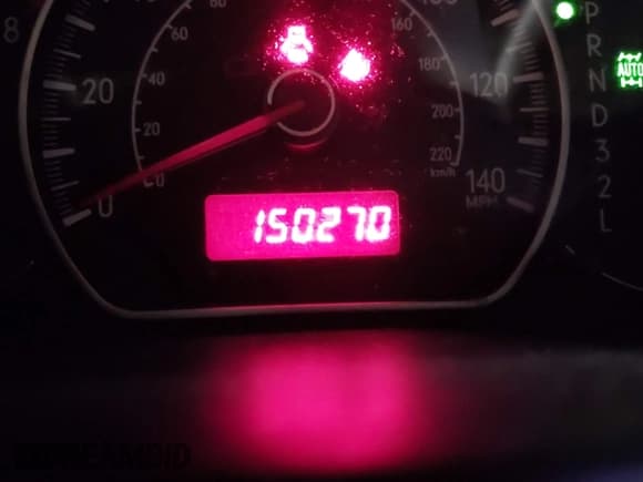 ✅ 2007 Suzuki SX4 • VIN: JS2YB413975100694 • Лот: 42336282. Опубликован ранее на IAAI с пробегом 150 270 миль. Бесплатный доступ к архиву аукционных продаж из США и подробный отчёт об истории автомобиля на DreamBid. Изображение 15.