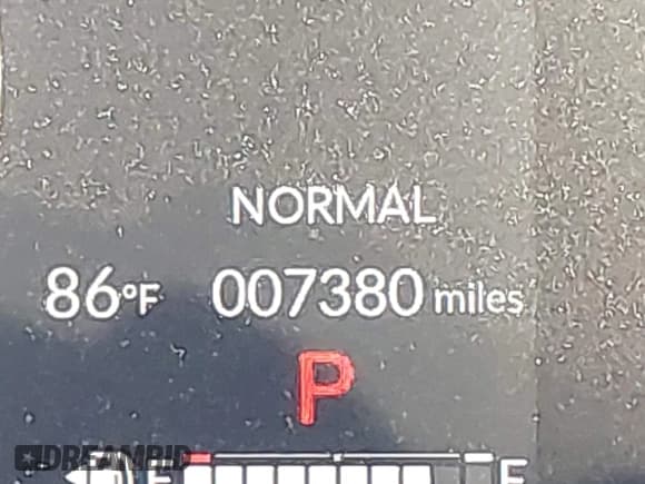 ✅ 2024 Honda CR-V EX-L • VIN: 2HKRS4H70RH451407 • Lot: 43210030. Wystawiony na IAAI z przebiegiem 7 380 mil. Bezpłatny archiwum sprzedaży aukcyjnych z USA i szczegółowy raport historii pojazdu na DreamBid. Zdjęcie 16.