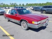 ✅ 1989 Cadillac LYRIQ • VIN: 1G6CB1155K4358846 • Лот: 41959745. Опубликован ранее на IAAI с пробегом 214 660 миль. Бесплатный доступ к архиву аукционных продаж из США и подробный отчёт об истории автомобиля на DreamBid. Изображение 1.