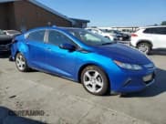 ✅ 2018 Chevrolet Volt LT • VIN: 1G1RC6S56JU112069 • Лот: 64281794. Опубликован ранее на Copart с пробегом 57 725 миль. Бесплатный доступ к архиву аукционных продаж из США и подробный отчёт об истории автомобиля на DreamBid. Изображение 4.