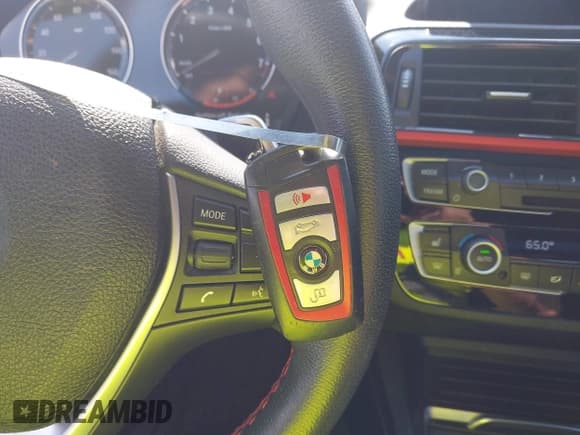 ✅ 2019 BMW 2 Series 230i xDrive • VIN: WBA2J3C53KVD49223 • Lot: 42166115. Listed on IAAI with 55,303 mi. Free auction sales archive from the USA and detailed vehicle history report at DreamBid. Image 11.