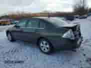 2015 Chevrolet Impala LS с VIN 2G1WA5E30F1133824, выставлен на аукционе Copart как лот 85290604 с пробегом 50 773 миль миль и Списание • Salvage title. История ставок и продаж доступна на DreamBid. Изображение 2.