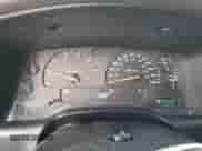 2002 Dodge Dakota SLT z VIN 1B7HL48X22S690604, wystawiony jako Copart lot #42827334 z przebiegiem 225 110 mil mil oraz Nie do naprawy • Non repairable. Historia ofert i sprzedaży dostępna na DreamBid. Obrazek 9.