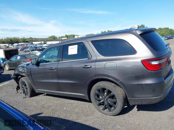 2020 Dodge Durango SXT Plus с VIN 1C4RDJAG7LC224043, выставлен на аукционе IAAI как лот 43006991 с пробегом 74 477 миль миль и . История ставок и продаж доступна на DreamBid. Изображение 14.