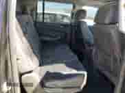 2016 Chevrolet Suburban LTZ z VIN 1GNSKJKC4GR269857, wystawiony jako Copart lot #68060864 z przebiegiem 89 896 mil mil oraz Szkoda całkowita • Salvage title. Historia ofert i sprzedaży dostępna na DreamBid. Obrazek 11.