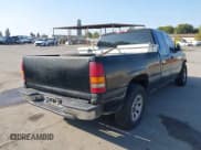 ✅ 2000 Chevrolet Silverado 1500 LS • VIN: 2GCEC19T6Y1376833 • Lot: 43355140. Wystawiony na IAAI z przebiegiem 228 369 mil. Bezpłatny archiwum sprzedaży aukcyjnych z USA i szczegółowy raport historii pojazdu na DreamBid. Zdjęcie 4.