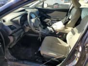 ✅ 2019 Subaru Impreza Premium • VIN: 4S3GKAD69K3616097 • Lot: 68285335. Listed on Copart with 96,953 mi. Free auction sales archive from the USA and detailed vehicle history report at DreamBid. Image 7.