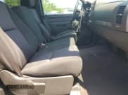 ✅ 2014 Chevrolet Silverado 2500HD LT • VIN: 1GC0KXCG2EF162700 • Lot: 59271715. Listed on Copart with 88,060 mi. Free auction sales archive from the USA and detailed vehicle history report at DreamBid. Image 10.