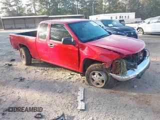2007 Chevrolet Colorado 1LT с VIN 1GCCS199278209900, выставлен на аукционе IAAI как лот 43296340 с пробегом 365 393 миль миль и . История ставок и продаж доступна на DreamBid. Изображение 1.