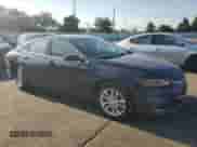 2016 Chevrolet Malibu LT with VIN 1G1ZE5ST7GF181109, listed as a Copart auction lot 80859125 with 118,447 mi miles and Salvage title. Bid and sale history available at DreamBid. Image 4.