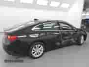 2024 Chevrolet Malibu LT with VIN 1G1ZD5ST8RF241811, listed as a Copart auction lot 66869085 with 26,237 mi miles and Salvage title. Bid and sale history available at DreamBid. Image 3.