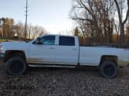 ✅ 2019 Chevrolet Silverado 2500HD LT • VIN: 1GC1KSEY2KF234312 • Лот: 43716769. Опубликован ранее на IAAI с пробегом 191 972 миль. Бесплатный доступ к архиву аукционных продаж из США и подробный отчёт об истории автомобиля на DreamBid. Изображение 15.