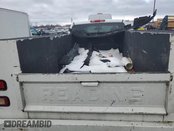 ✅ 2012 Chevrolet Silverado 2500HD Work Truck • VIN: 1GB0CVCG8CF191136 • Lot: 88001815. Listed on Copart with Not provided. Free auction sales archive from the USA and detailed vehicle history report at DreamBid. Image 10.