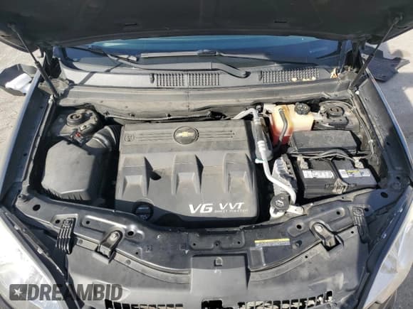 ✅ 2012 Chevrolet Captiva Sport LTZ • VIN: 3GNFL4E57CS591557 • Lot: 77245024. Wystawiony na Copart z przebiegiem 106 537 mil. Bezpłatny archiwum sprzedaży aukcyjnych z USA i szczegółowy raport historii pojazdu na DreamBid. Zdjęcie 13.