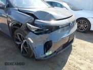 ✅ 2023 Volkswagen ID.4 Pro S • VIN: 1V2WNPE84PC026742 • Lot: 42712014. Listed on IAAI with 27,887 mi. Free auction sales archive from the USA and detailed vehicle history report at DreamBid. Image 6.