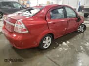✅ 2011 Chevrolet Aveo 1LT • VIN: KL1TD5DE9BB233345 • Lot: 43590365. Wystawiony na Copart z przebiegiem 119 716 mil. Bezpłatny archiwum sprzedaży aukcyjnych z USA i szczegółowy raport historii pojazdu na DreamBid. Zdjęcie 3.