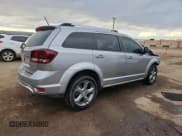 ✅ 2017 Dodge Journey Crossroad Plus • VIN: 3C4PDCGB4HT676901 • Lot: 89849485. Listed on Copart with 141,239 mi. Free auction sales archive from the USA and detailed vehicle history report at DreamBid. Image 3.