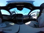 ✅ 2023 Mercedes-Benz E 350 • VIN: W1KZF8EB9PB166763 • Lot: 41879619. Listed on IAAI with 7,653 mi. Free auction sales archive from the USA and detailed vehicle history report at DreamBid. Image 21.