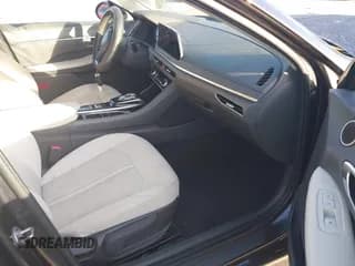 ✅ 2023 Hyundai Sonata SEL • VIN: KMHL14JA8PA263524 • Лот: 43182750. Опубликован ранее на IAAI с пробегом 55 263 миль. Бесплатный доступ к архиву аукционных продаж из США и подробный отчёт об истории автомобиля на DreamBid. Изображение 5.