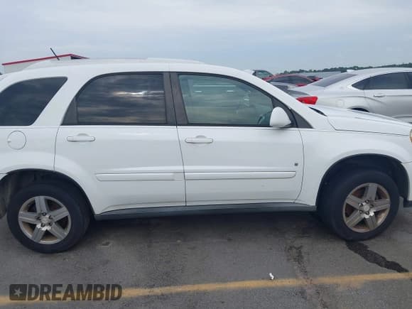✅ 2008 Chevrolet Equinox LT • VIN: 2CNDL33F486005078 • Лот: 42368386. Опубликован ранее на IAAI с пробегом 229 618 миль. Бесплатный доступ к архиву аукционных продаж из США и подробный отчёт об истории автомобиля на DreamBid. Изображение 13.