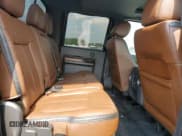 ✅ 2014 Ford F-250 XL • VIN: 1FT7W2BTXEEA20881 • Lot: 59294025. Listed on Copart with 123,855 mi. Free auction sales archive from the USA and detailed vehicle history report at DreamBid. Image 10.