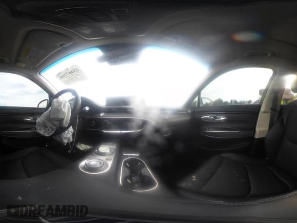 ✅ 2022 Genesis GV70 2.5T • VIN: KMUMADTB2NU069529 • Lot: 43467768. Listed on IAAI with 45,922 mi. Free auction sales archive from the USA and detailed vehicle history report at DreamBid. Image 18.