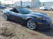 2013 Chevrolet Corvette with VIN 1G1YZ3DEXD5701159, listed as a IAAI auction lot 42470044 with 44,074 mi miles and . Bid and sale history available at DreamBid. Image 1.