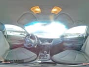 ✅ 2018 Hyundai Accent SE • VIN: 3KPC24A3XJE013287 • Лот: 80610374. Опубликован ранее на Copart с пробегом 82 029 миль. Бесплатный доступ к архиву аукционных продаж из США и подробный отчёт об истории автомобиля на DreamBid. Изображение 12.