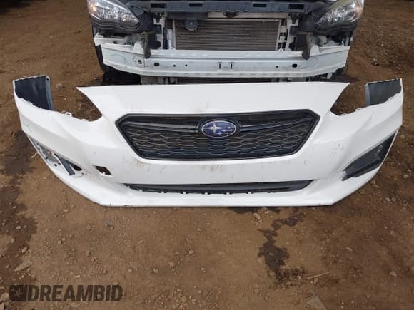 ✅ 2017 Subaru Impreza Special Sports • VIN: 4S3GTAK60H3754720 • Lot: 41710880. Listed on IAAI with 78,075 mi. Free auction sales archive from the USA and detailed vehicle history report at DreamBid. Image 12.
