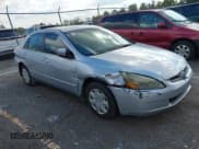 ✅ 2004 Honda Accord LX • VIN: 1HGCM56384A155252 • Лот: 43597148. Опубликован ранее на IAAI с пробегом 276 156 миль. Бесплатный доступ к архиву аукционных продаж из США и подробный отчёт об истории автомобиля на DreamBid. Изображение 1.