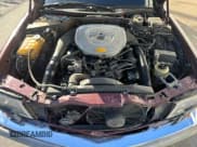 ✅ 1986 Mercedes-Benz 560 560SEC • VIN: WDBCA45D2GA206016 • Lot: 54577205. Wystawiony na Copart z przebiegiem 205 332 mil. Bezpłatny archiwum sprzedaży aukcyjnych z USA i szczegółowy raport historii pojazdu na DreamBid. Zdjęcie 7.