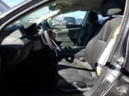 ✅ 2020 Honda Civic LX • VIN: 2HGFC2F6XLH580514 • Lot: 82677405. Listed on Copart with 71,866 mi. Free auction sales archive from the USA and detailed vehicle history report at DreamBid. Image 7.