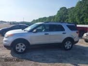 ✅ 2014 Ford Explorer • VIN: 1FM5K7B80EGB57095 • Лот: 42138298. Опубликован ранее на IAAI с пробегом 180 557 миль. Бесплатный доступ к архиву аукционных продаж из США и подробный отчёт об истории автомобиля на DreamBid. Изображение 14.