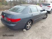 ✅ 2005 Honda Accord EX • VIN: 1HGCM56775A061996 • Lot: 43623671. Wystawiony na IAAI z przebiegiem 225 427 mil. Bezpłatny archiwum sprzedaży aukcyjnych z USA i szczegółowy raport historii pojazdu na DreamBid. Zdjęcie 4.