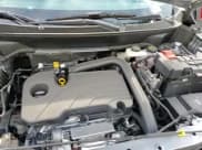 ✅ 2025 Chevrolet Equinox FWD LT • VIN: 3GNAXHEG7SL175816 • Lot: 53404885. Wystawiony na Copart z przebiegiem 4 mil. Bezpłatny archiwum sprzedaży aukcyjnych z USA i szczegółowy raport historii pojazdu na DreamBid. Zdjęcie 13.