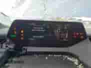 2024 Toyota Prius LE with VIN JTDACAAU9R3027034, listed as a Copart auction lot 85273445 with 17,852 mi miles and Clean title. Bid and sale history available at DreamBid. Image 9.